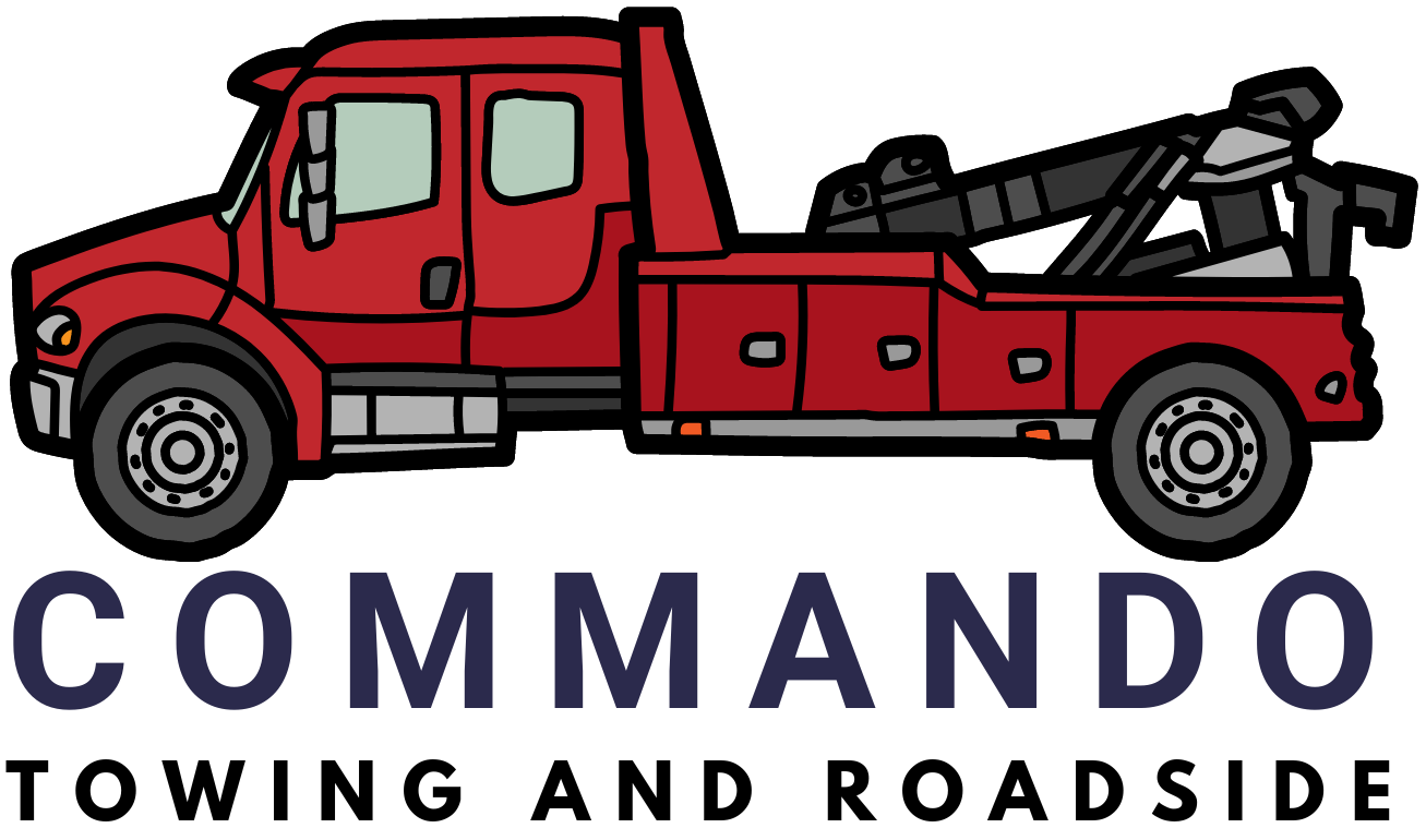 At Commando Towing and Roadside, we don’t just tow vehicles; we provide peace of mind. Trust us to be your reliable partner when you need it.